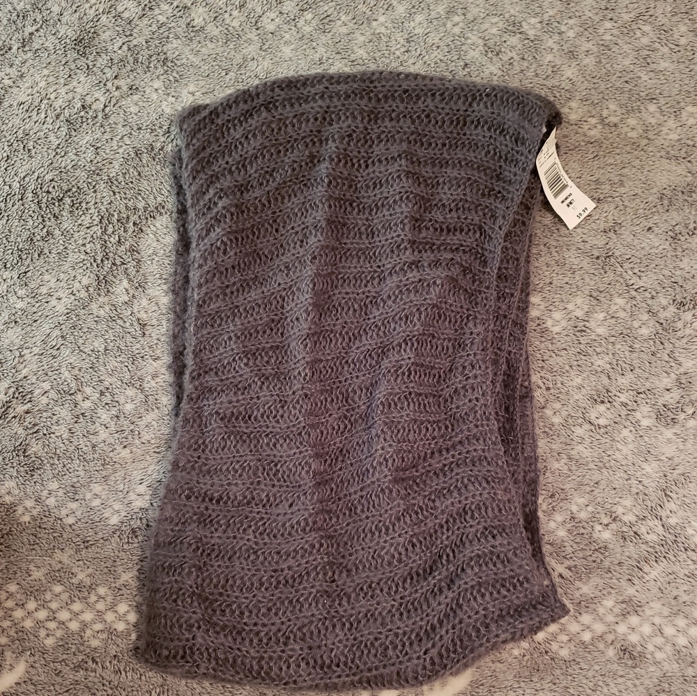 Infinity Scarf